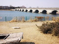 -卢沟桥文化旅游区(卢沟桥)
