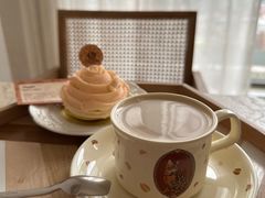 -Me Coffee下午茶艺术空间