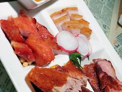 -粤港湾砂锅粥·宵夜(宝龙店)