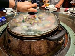 -阿多私房菜(顺德店)