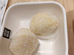 -满记甜品(苏州中心店)