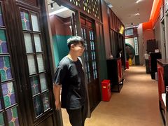 -福照楼汽锅鸡·云南菜(护国路店)