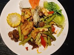 -成都锦城原舍酒店(锦里武侯祠店)