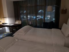 -广州白云机场雅高铂尔曼大酒店