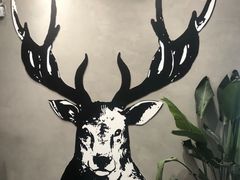 -THE ALLEY 鹿角巷(合生汇店)