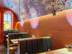 -墨纪Mojí墨西哥餐厅(南开大悦城店)