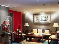 -山泉粤宴(广东大厦店)