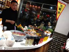 -老城南.鸭血粉丝汤(夫子庙店)