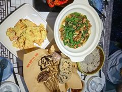 -靓虾二哥长沙地标小龙虾(五一广场店)