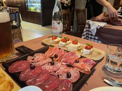 -Mammamia意大利餐厅(阳春巷店)