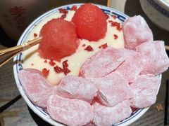 -李百蟹·蟹黄面·江景餐厅(外滩·豫园店)