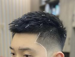 -型色沙龙