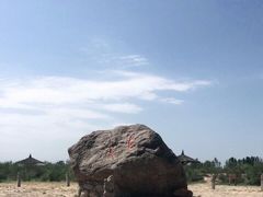 -黄沙古渡原生态旅游区