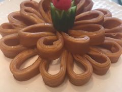 -一品淮扬 · 淮扬菜·北京万达文华酒店