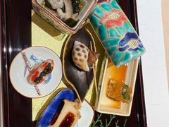 -鮨一日本料理(大中华店)