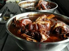 android_upload_pic-走马楼饭庄(慈城古县城店)