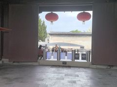 -太平天国侍王府