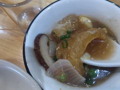 酸辣汤-如我美食(达道社区店)