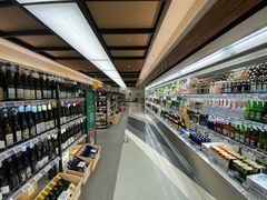 -T11生鲜超市(朝阳公园店)