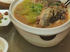 -曹家小菜(胜太路店)