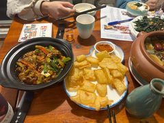 -云隐小厨·传统大理美食(复兴路店)