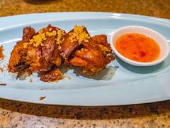 -绿茶餐厅(coco park 店)