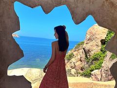 -养马岛旅游度假区