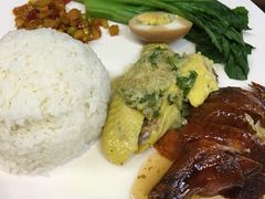 -掂档潮汕牛肉火锅(cityon熙地港店)