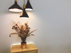 大堂-铁手珈琲制造局metalhands(望京店)