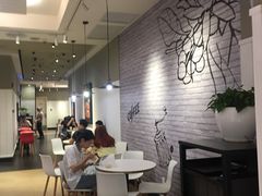 大堂-肯德基(星河店)
