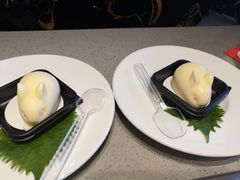 -海底捞火锅(公益西桥店)
