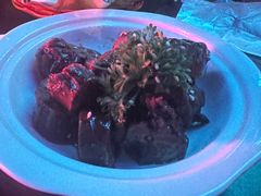 -MOSSO音乐酒吧·live house(南京旗舰店)