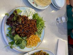 -春饼家常菜(百子湾店)