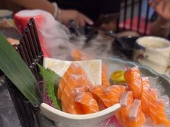-古田居·特色寿司料理(星之岛旗舰店)