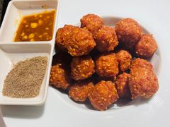 -真地道京味府·鲜橙烤鸭·北京菜(朝外大街东大桥店)