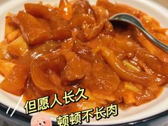 -狮王府淮扬菜(新街口友谊店)