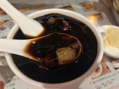 桂花烧仙草-益汁湘(三坊七巷店)