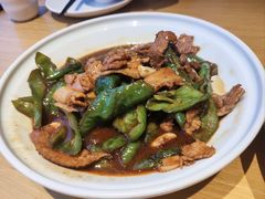 -关东小磨东北菜(上海长风大悦城店)