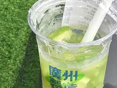 -茶救星球·蔬果茶(福田水围店)