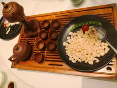 碧螺虾仁-松鹤楼·非遗·苏帮菜(融科店)