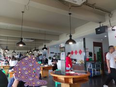 大堂-李子坝梁山鸡(李子坝大鸡哥店)