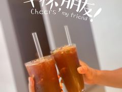 -白木炭·海鲜烧烤(东晓南店)