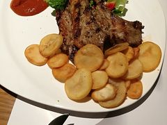 -HELLO MUSAE 拾光缪斯餐厅·纯正希腊风味(苏州中心店)