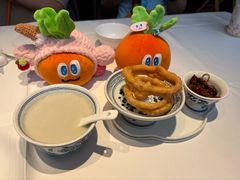 -四季民福烤鸭店(故宫店)