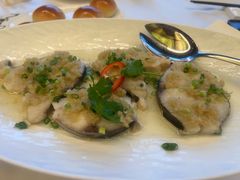 -顺德喜来登酒店·采悦轩