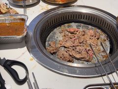 -花味·自助烤肉(南方时代店)