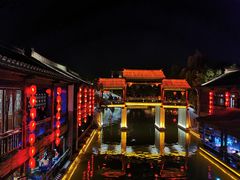 -台儿庄古城