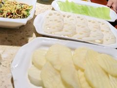 -先机泉水鸡汤(南山老君洞店)