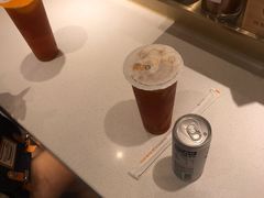 -CoCo都可(健翔桥店)