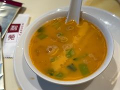 -利苑酒家(宜安广场店)